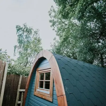 Ferienwohnung River Side Cabin With Hot Tub Snowdonia Barmouth Exterior foto